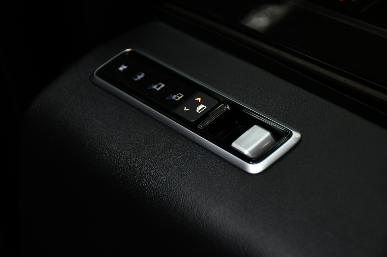 Land Rover Range Rover Supercharged 2019 Land Rover Range Rover Supercharged 2019