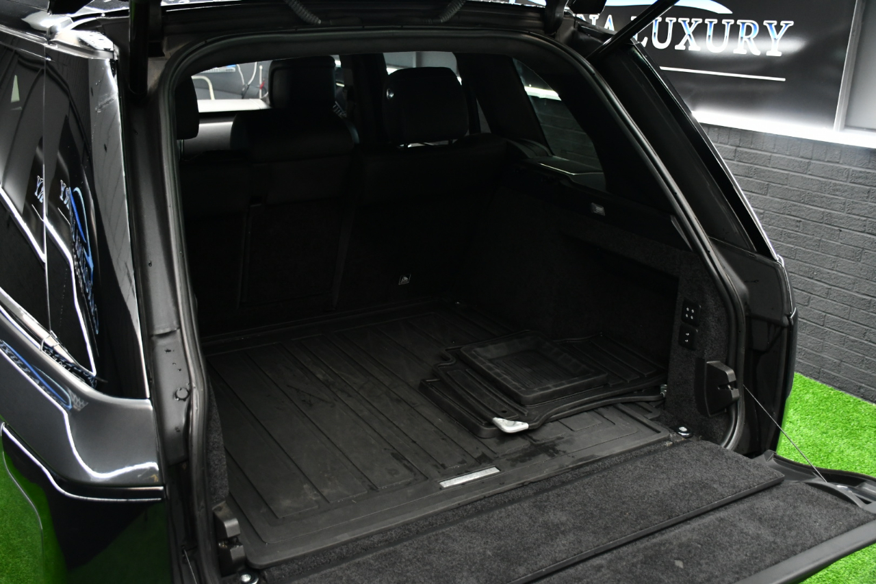 Land Rover Range Rover Supercharged 2019 Land Rover Range Rover Supercharged 2019