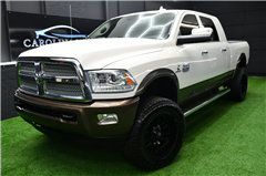 2018 RAM 2500 