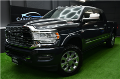 2019 RAM 2500 