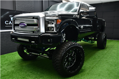 2016 Ford F-250 SD 