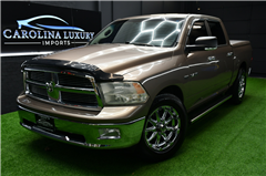 2010 RAM 1500 