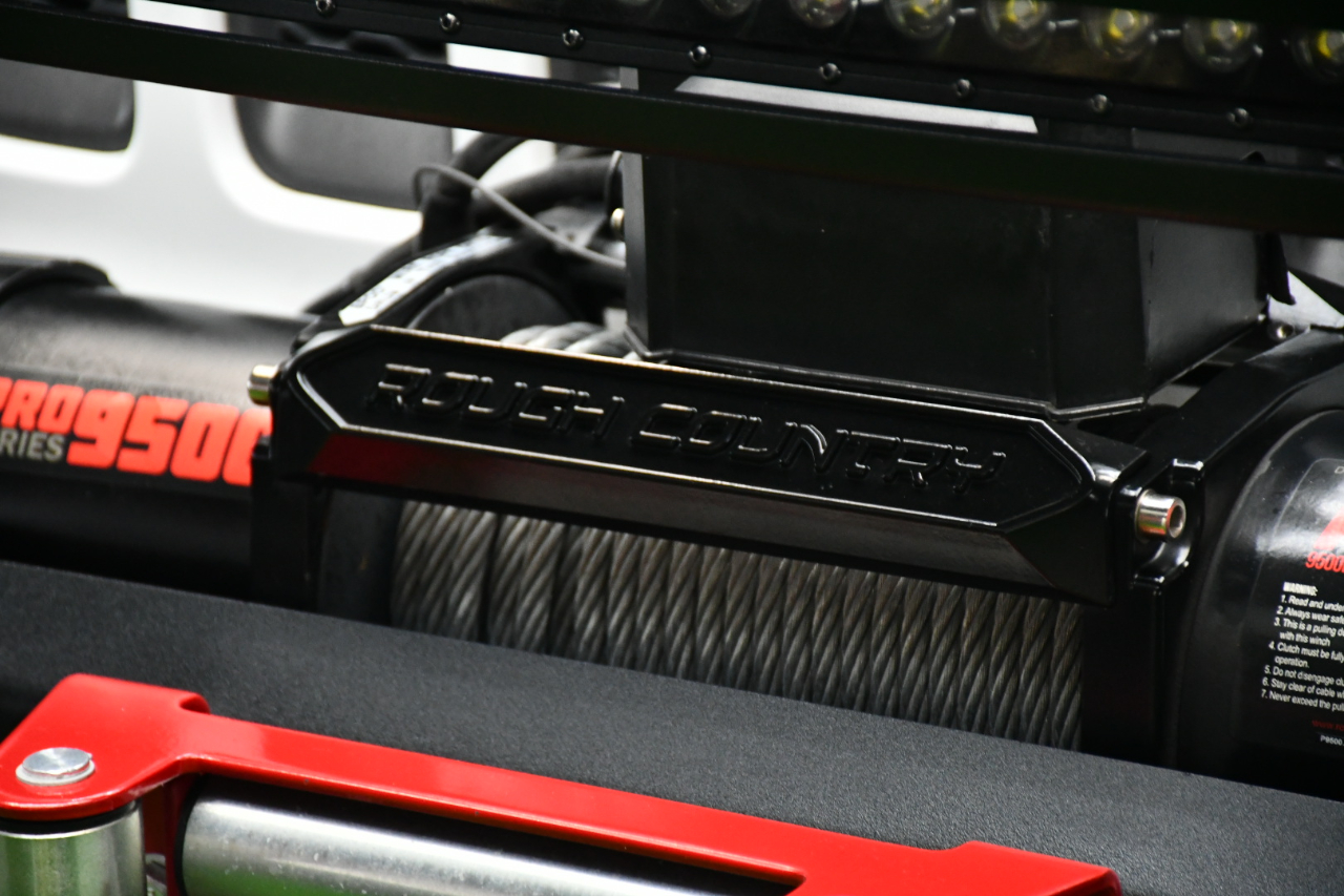 Jeep Wrangler Unlimited Rubicon 2019