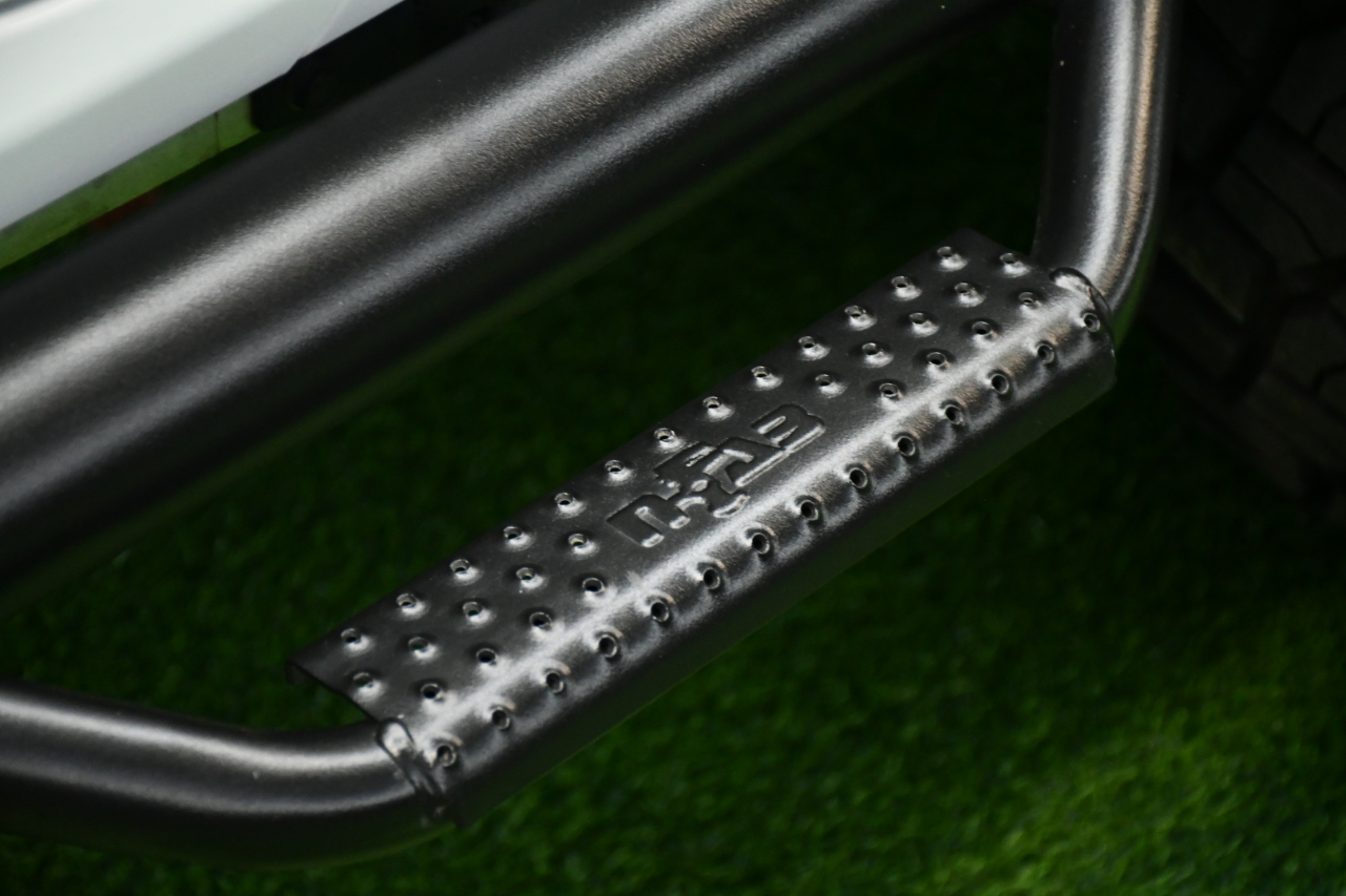 Jeep Wrangler Unlimited Rubicon 2019