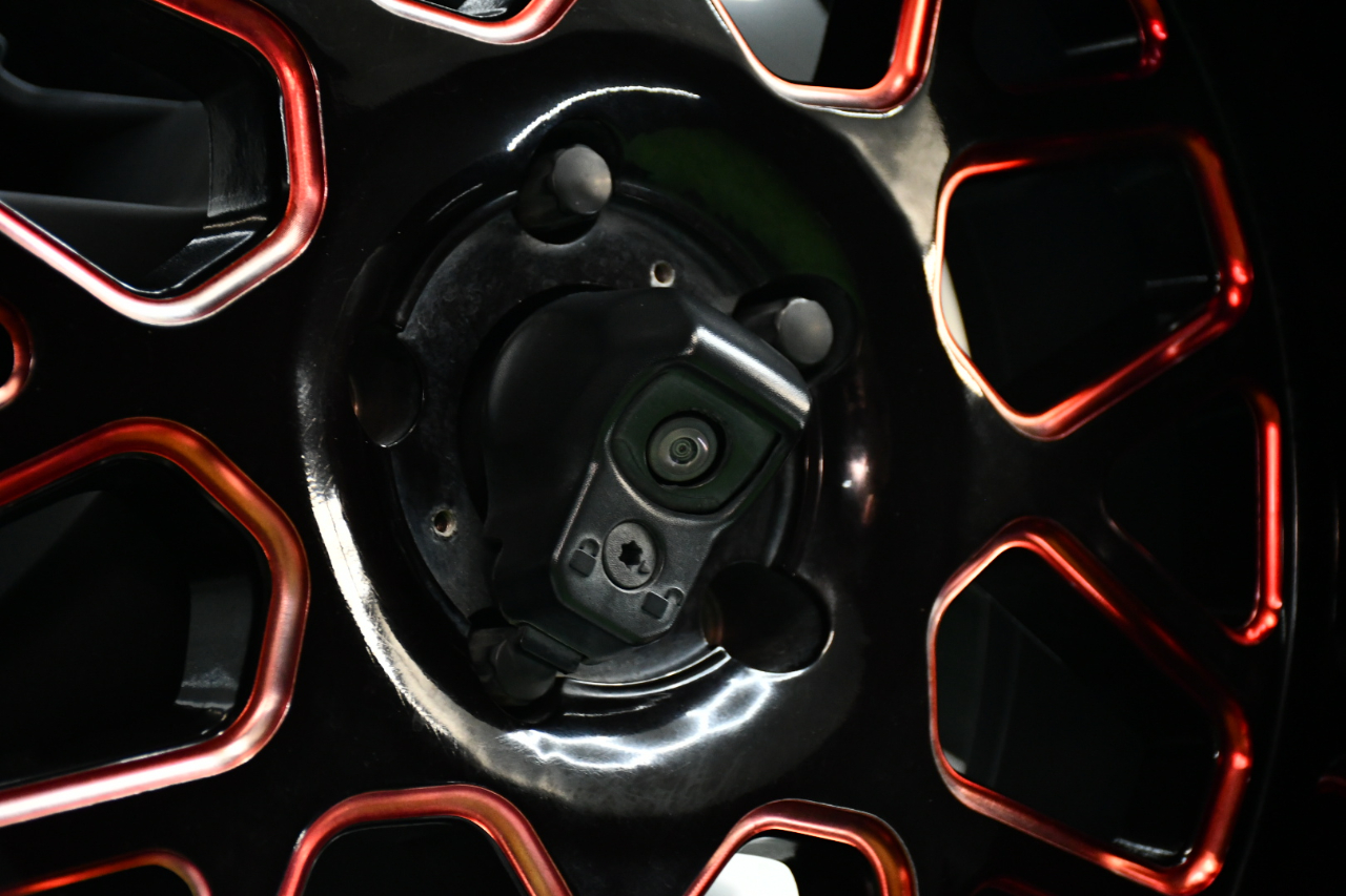 Jeep Wrangler Unlimited Rubicon 2019