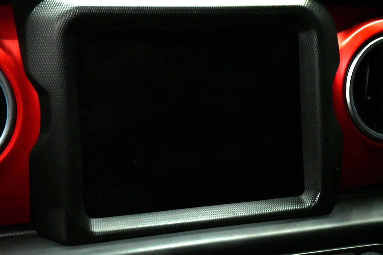 Jeep Wrangler Unlimited Rubicon 2019