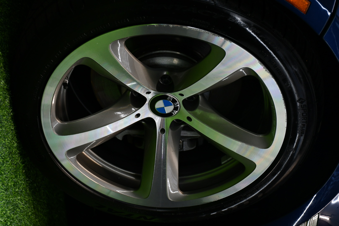 BMW 6-Series 650i Convertible 2010