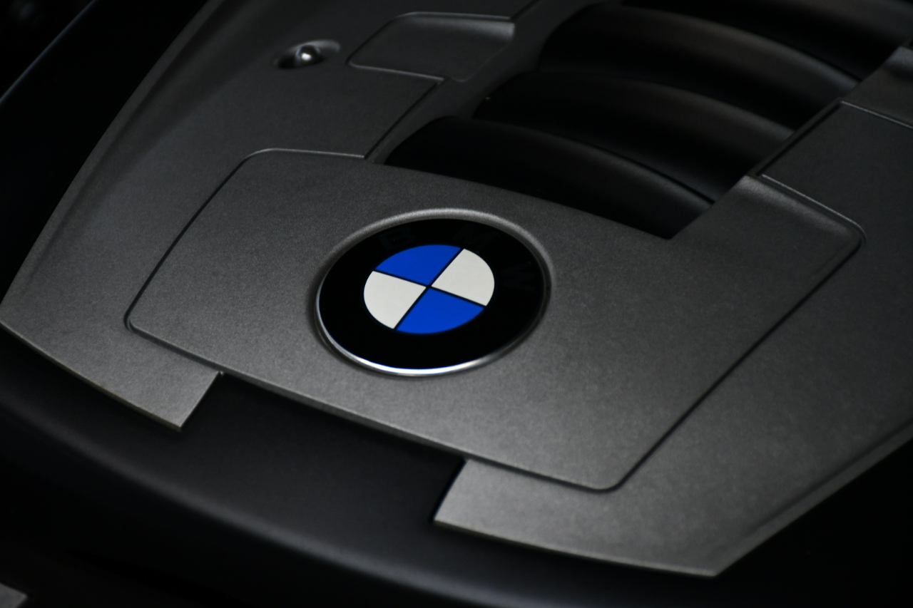 BMW 6-Series 650i Convertible 2010