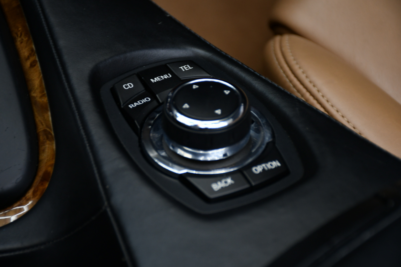 BMW 6-Series 650i Convertible 2010