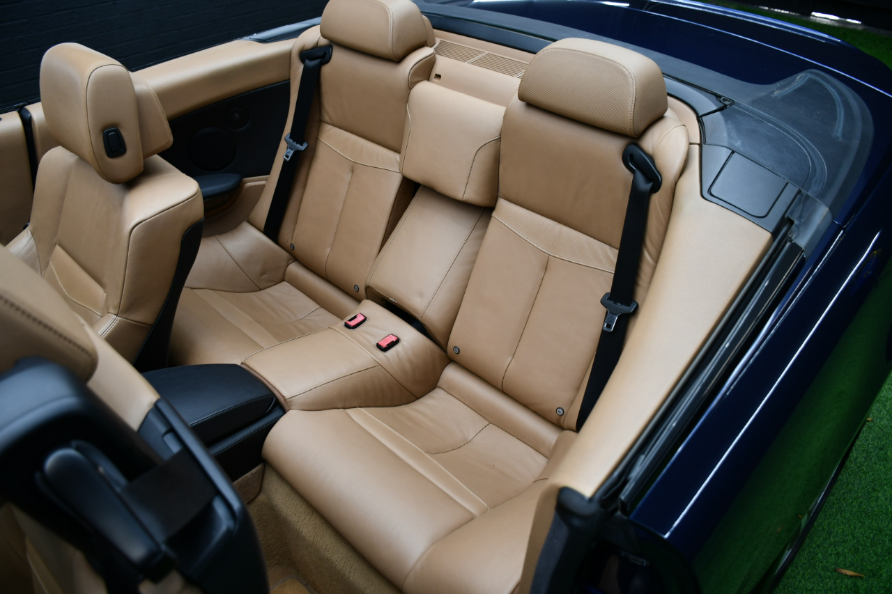 BMW 6-Series 650i Convertible 2010