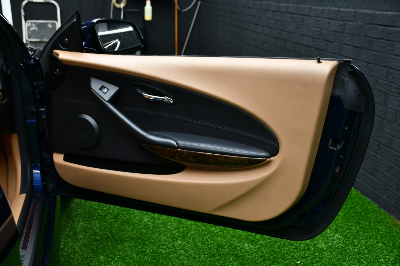 BMW 6-Series 650i Convertible 2010