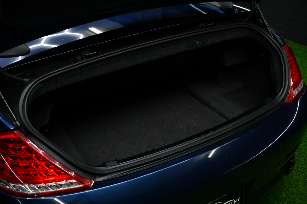 BMW 6-Series 650i Convertible 2010