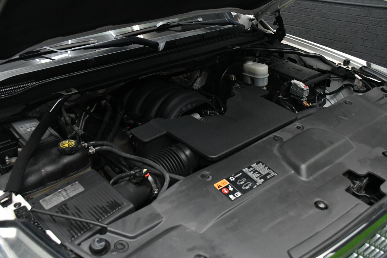 GMC Yukon XL Denali 4WD 2016