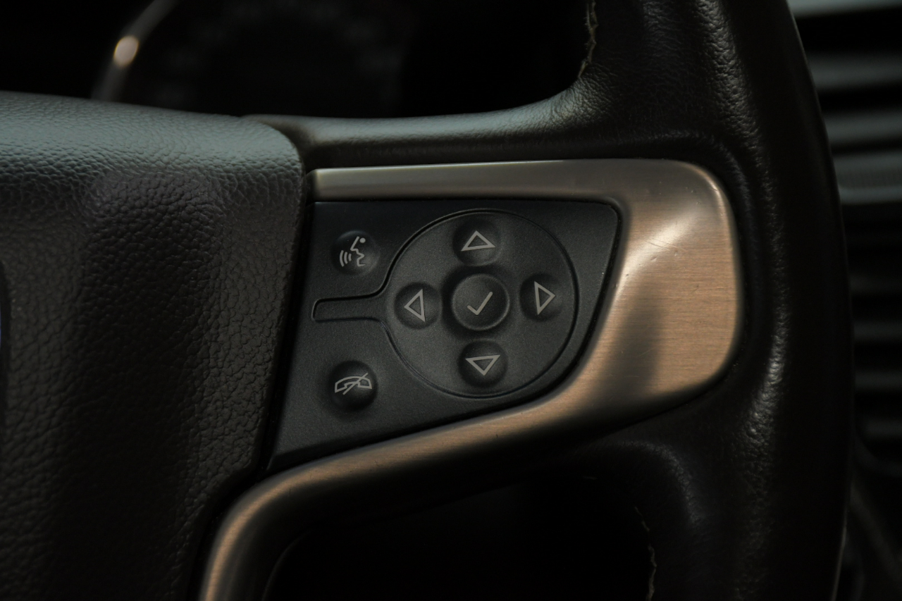 GMC Yukon XL Denali 4WD 2016