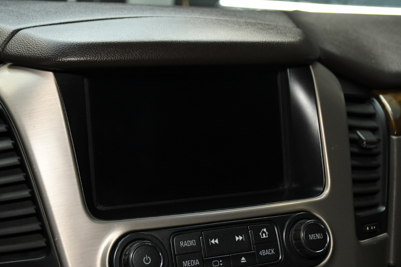 GMC Yukon XL Denali 4WD 2016