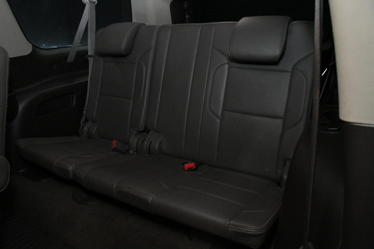 GMC Yukon XL Denali 4WD 2016