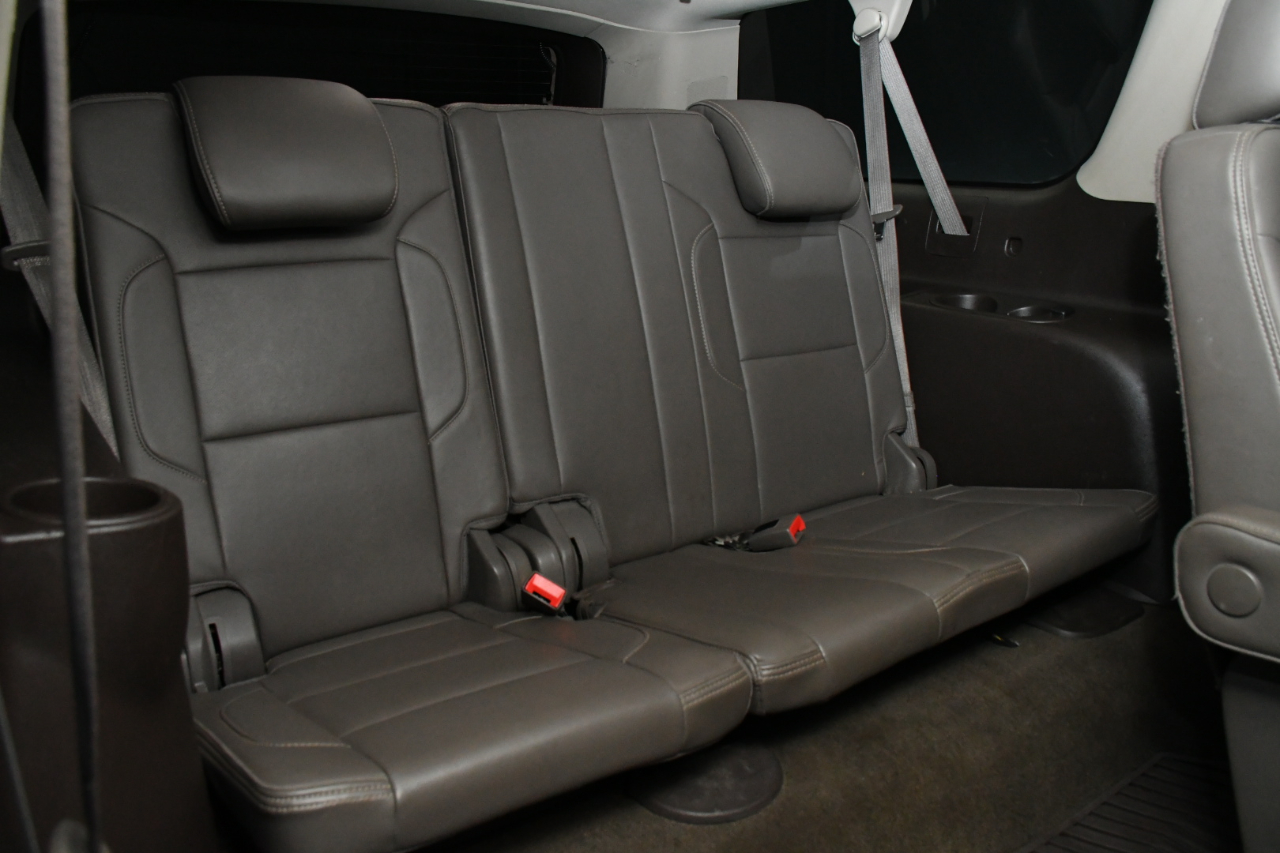 GMC Yukon XL Denali 4WD 2016