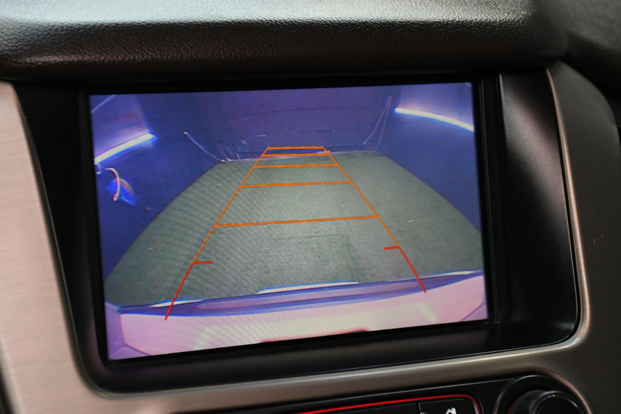 GMC Yukon XL Denali 4WD 2016