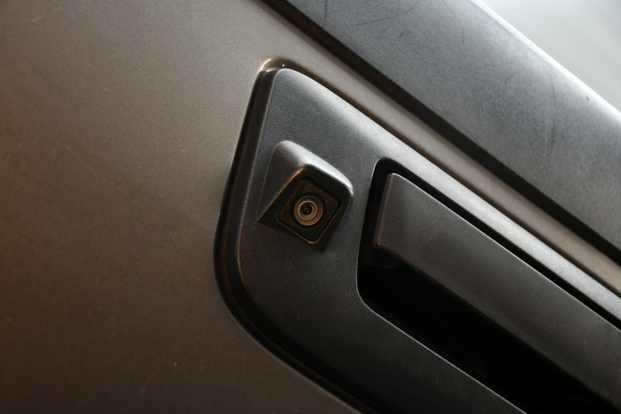 GMC Sierra 2500HD SLT Crew Cab 4WD 2013