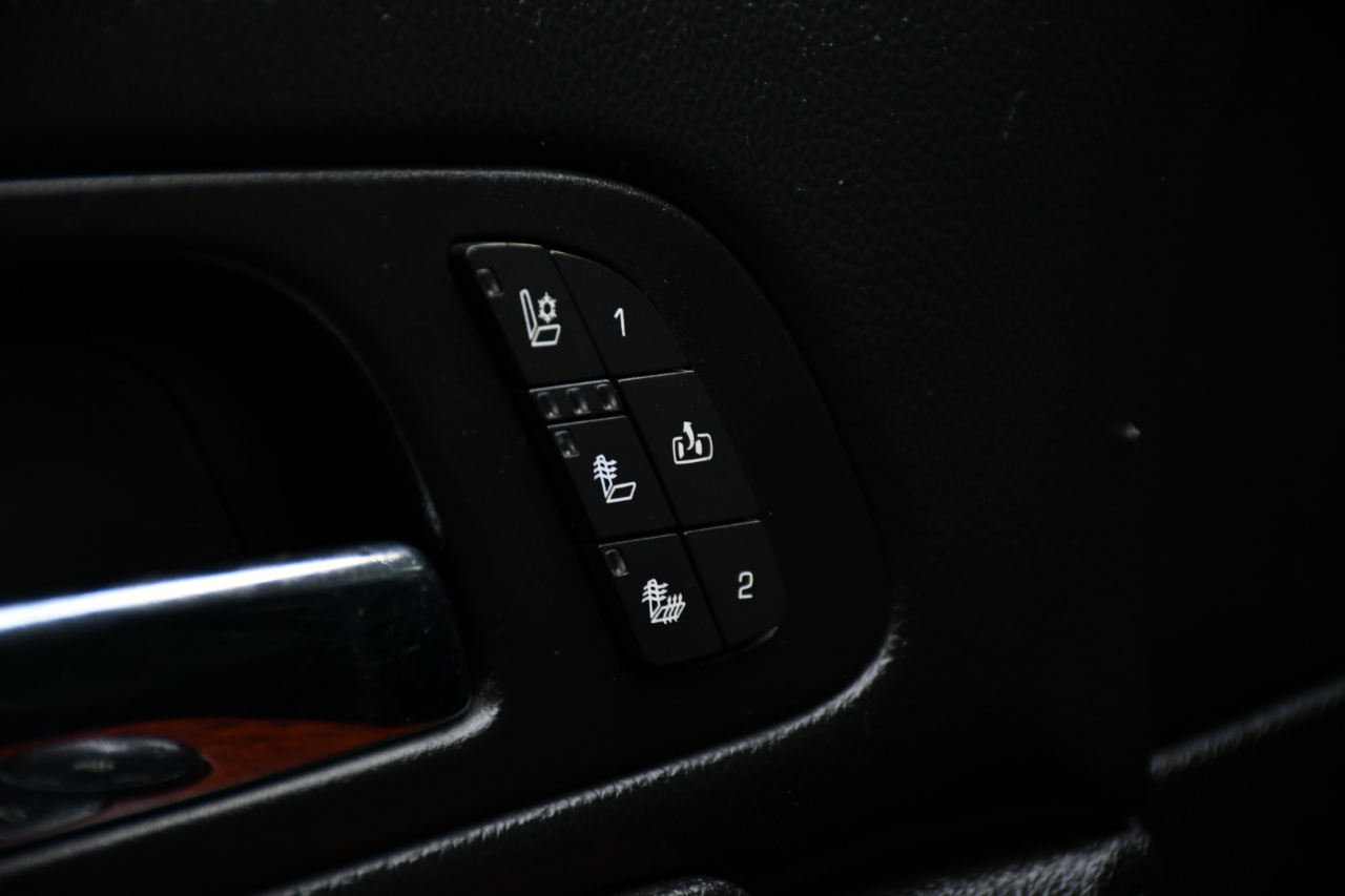 GMC Sierra 2500HD SLT Crew Cab 4WD 2013