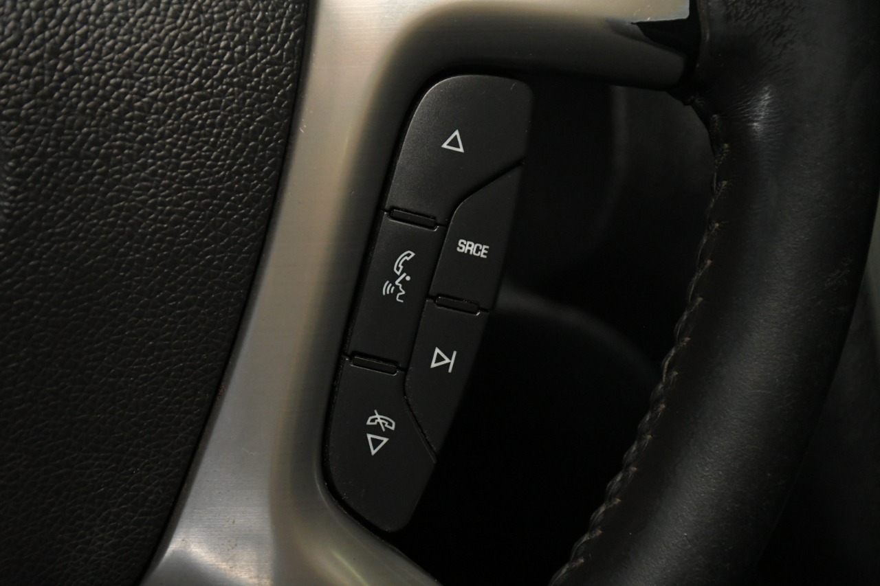 GMC Sierra 2500HD SLT Crew Cab 4WD 2013