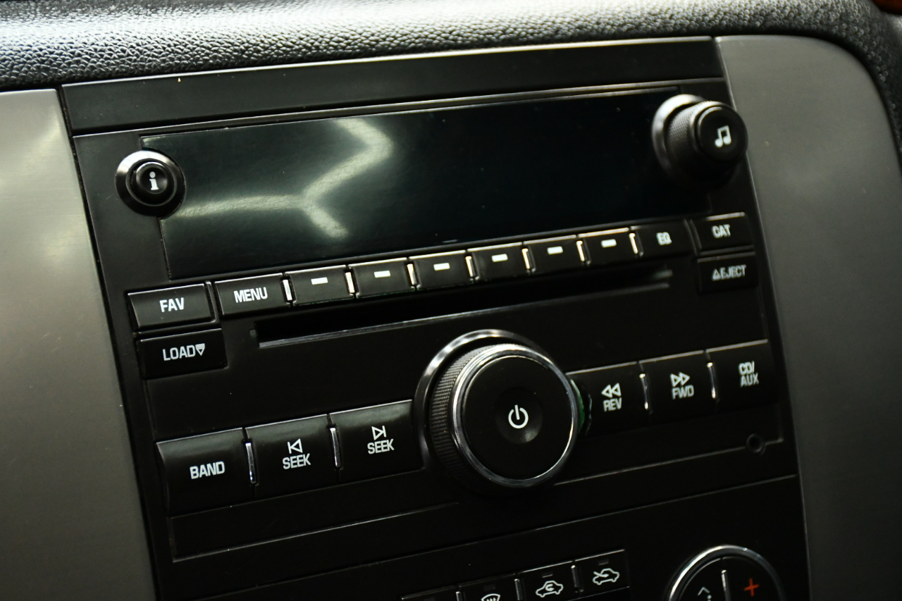 GMC Sierra 2500HD SLT Crew Cab 4WD 2013