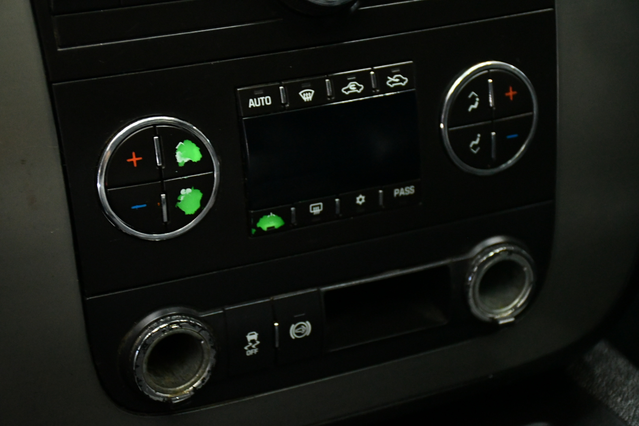 GMC Sierra 2500HD SLT Crew Cab 4WD 2013