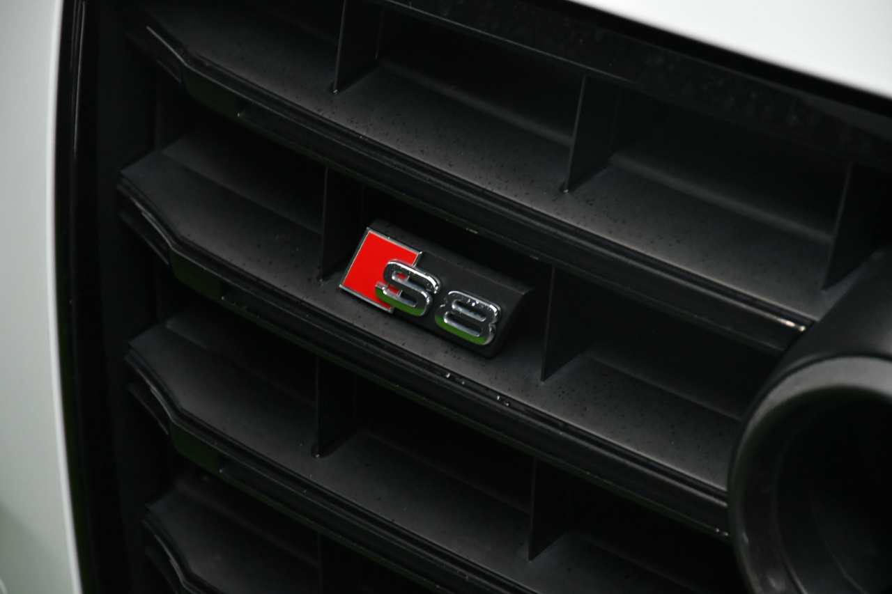 Audi S8 4.0 Sedan quattro Tiptronic 2017