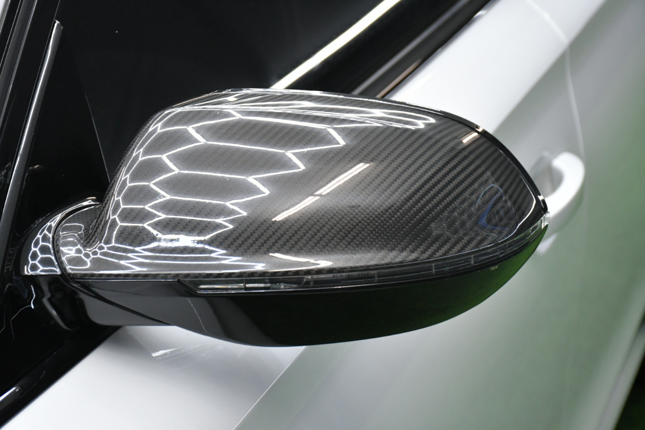 Audi S8 4.0 Sedan quattro Tiptronic 2017