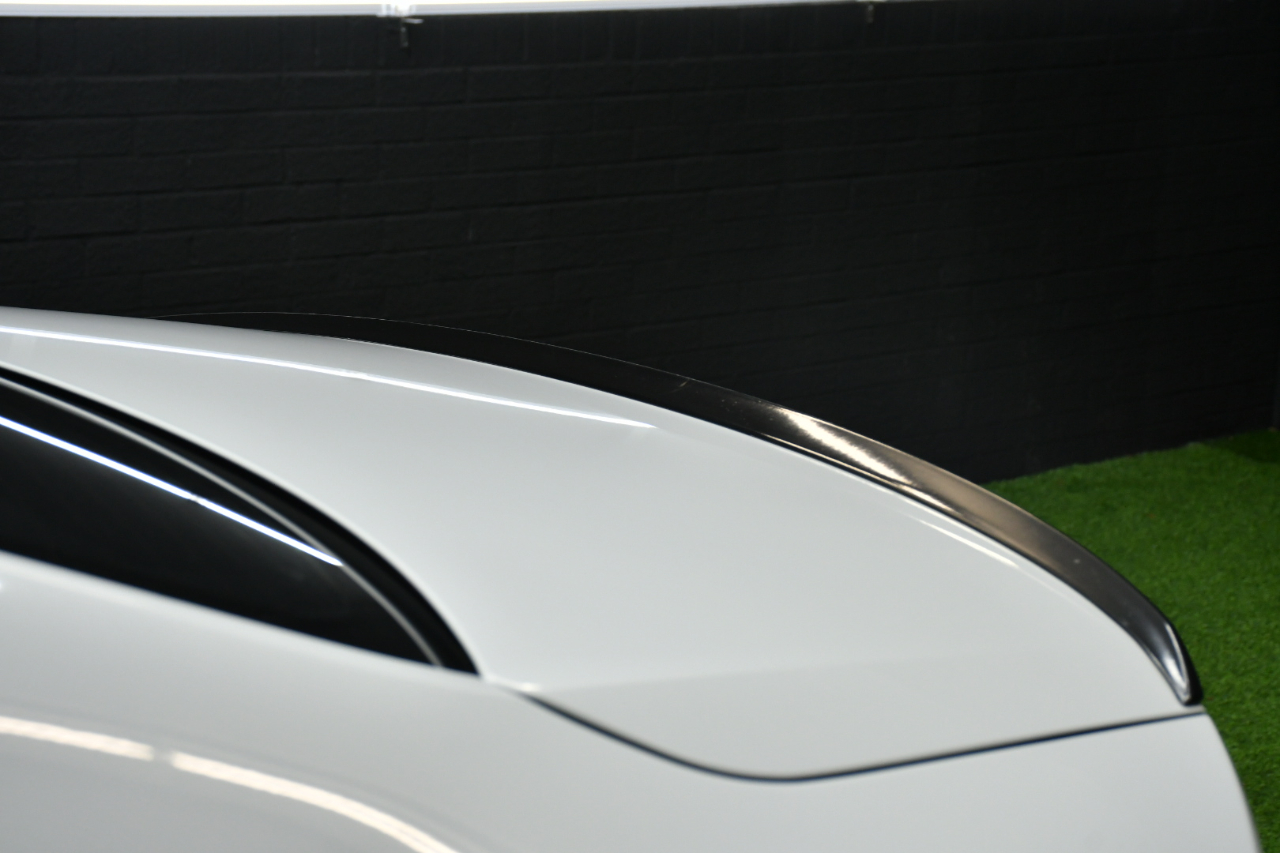 Audi S8 4.0 Sedan quattro Tiptronic 2017