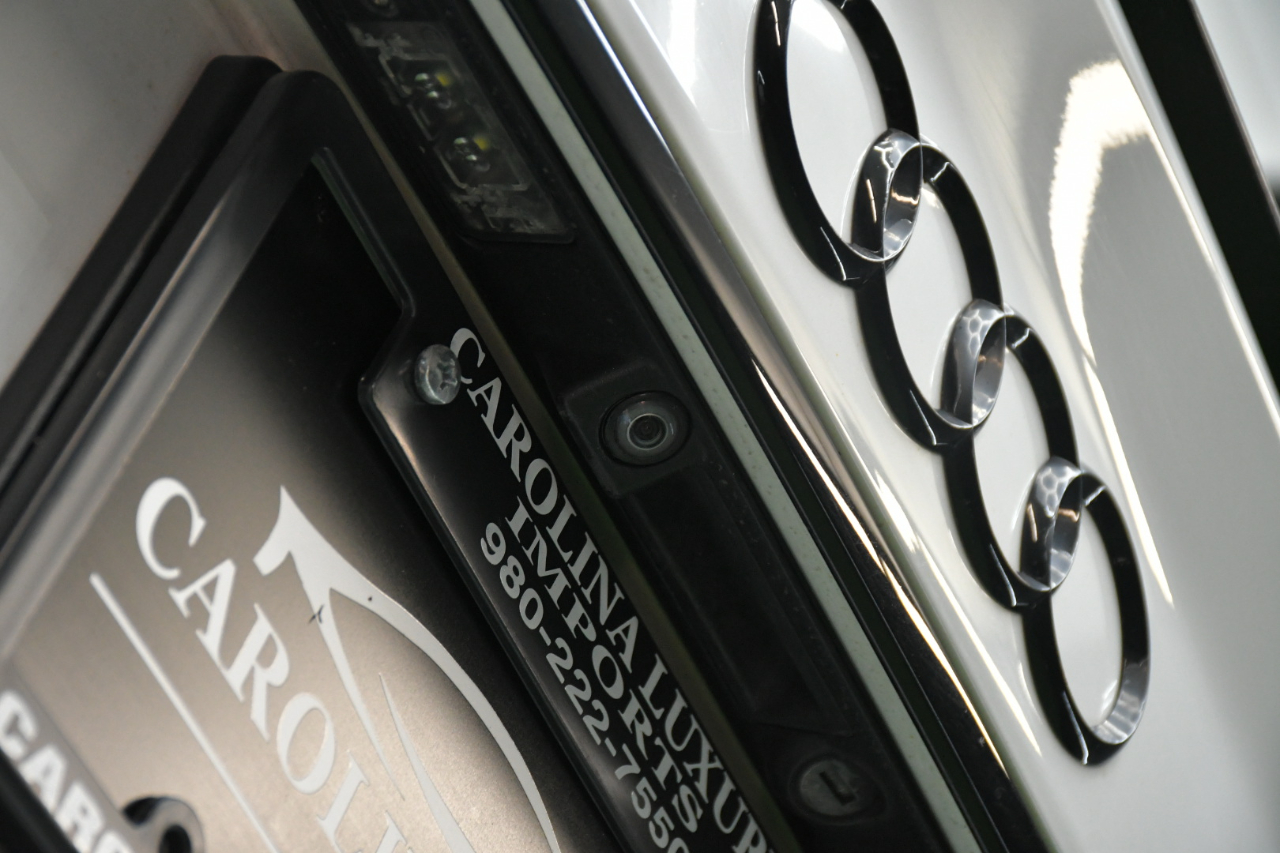 Audi S8 4.0 Sedan quattro Tiptronic 2017