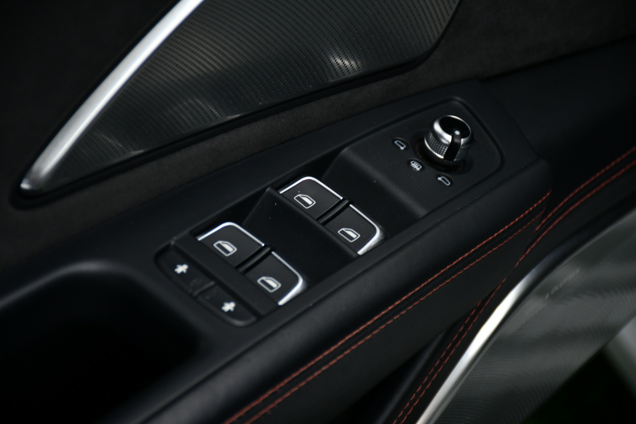 Audi S8 4.0 Sedan quattro Tiptronic 2017