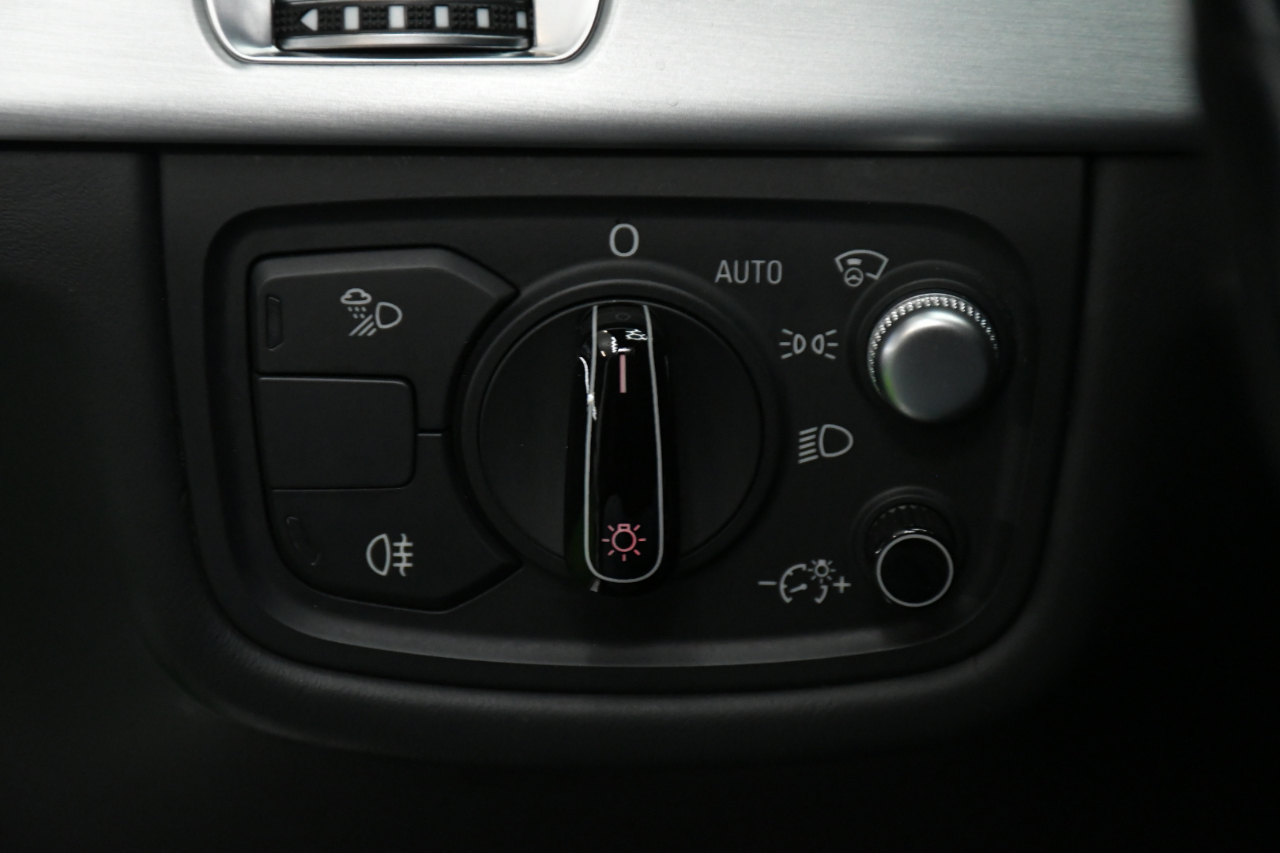 Audi S8 4.0 Sedan quattro Tiptronic 2017