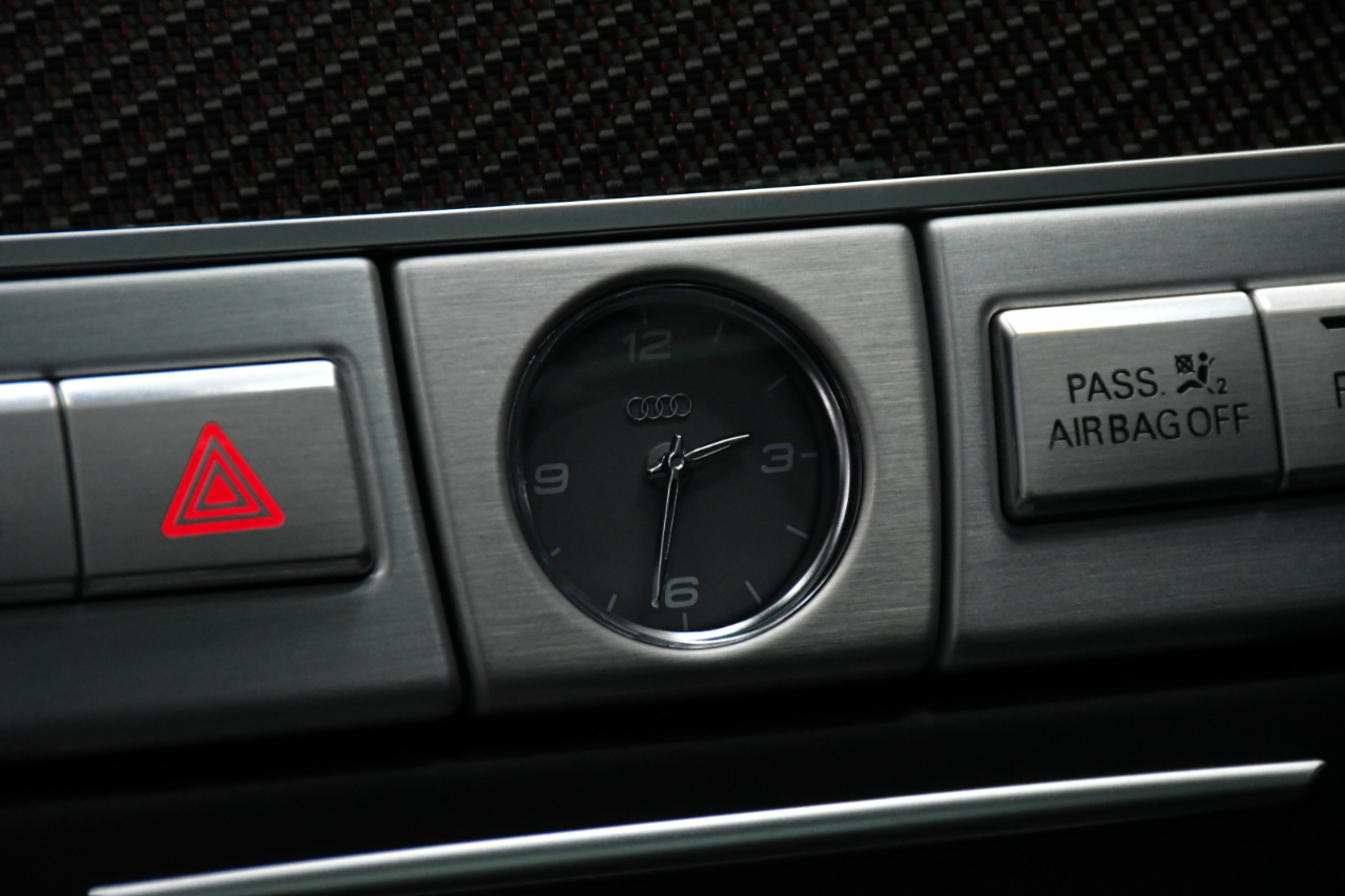 Audi S8 4.0 Sedan quattro Tiptronic 2017