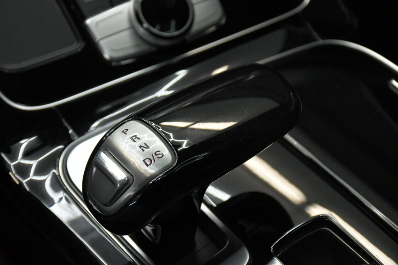 Audi S8 4.0 Sedan quattro Tiptronic 2017