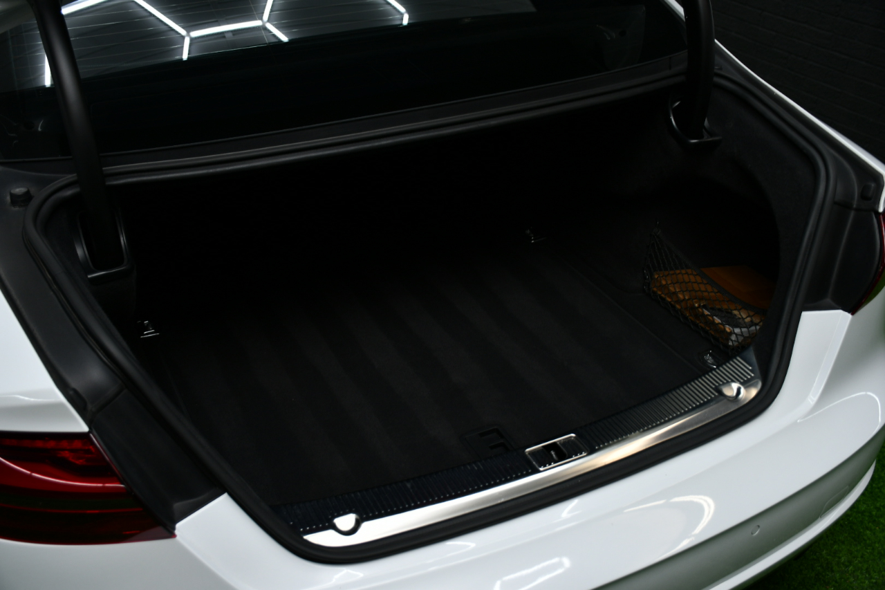 Audi S8 4.0 Sedan quattro Tiptronic 2017