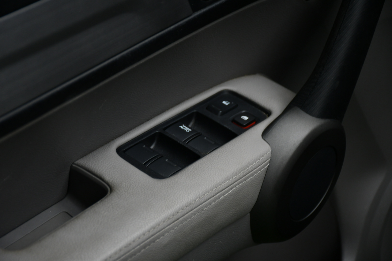 Honda CR-V EX-L 2WD 5-Speed AT 2010