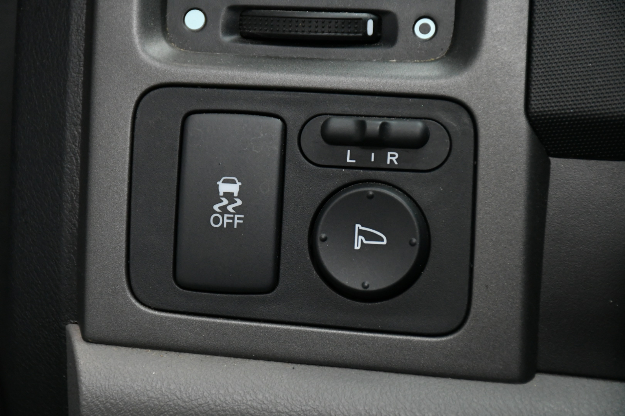 Honda CR-V EX-L 2WD 5-Speed AT 2010