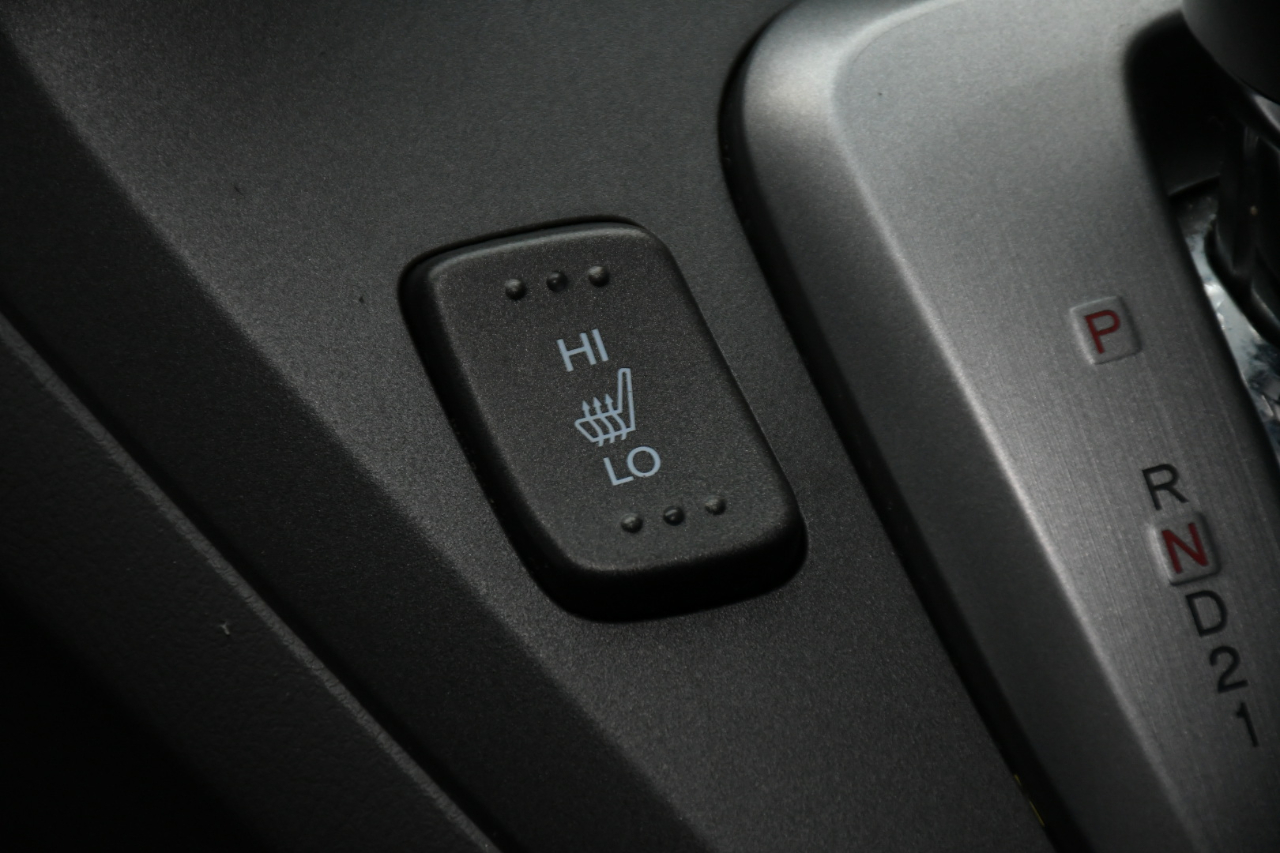 Honda CR-V EX-L 2WD 5-Speed AT 2010