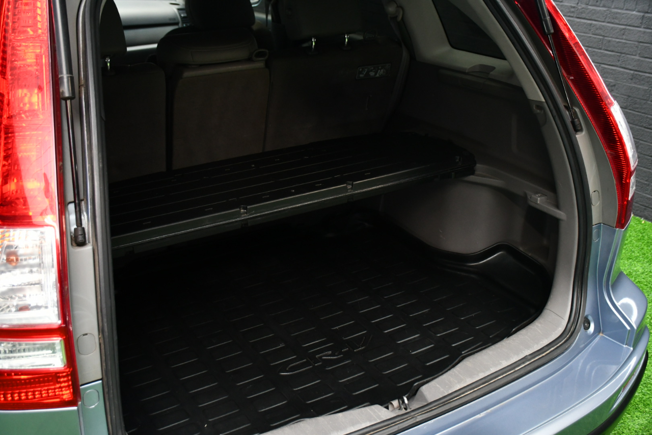 Honda CR-V EX-L 2WD 5-Speed AT 2010