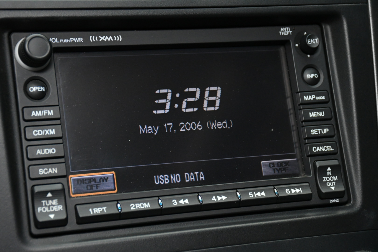 Honda CR-V EX-L 2WD 5-Speed AT 2010