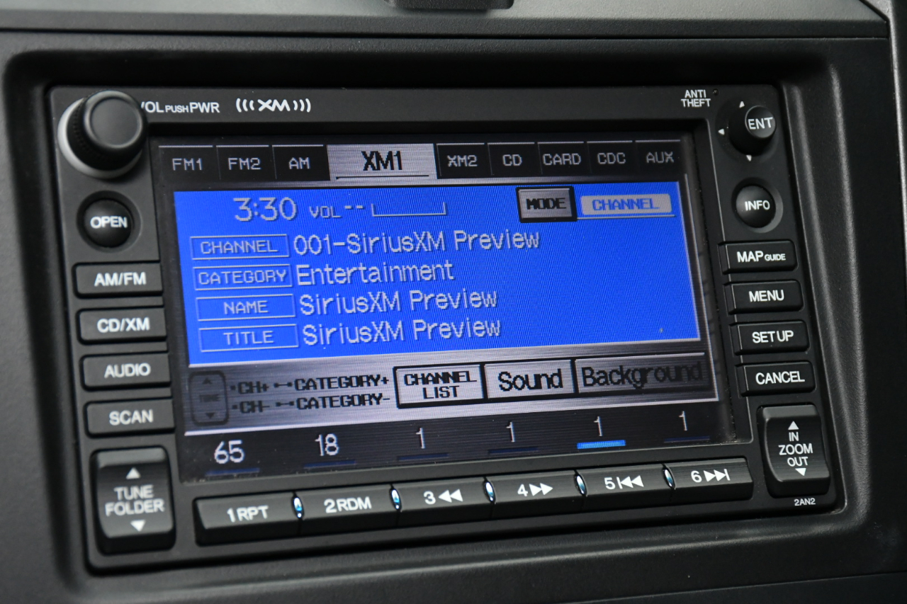 Honda CR-V EX-L 2WD 5-Speed AT 2010