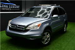 2010 Honda CR-V 