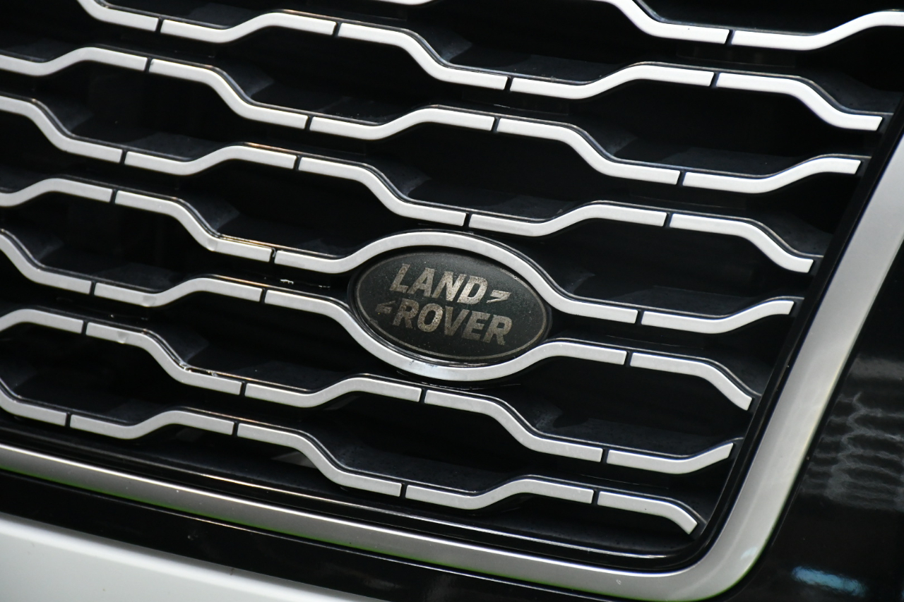 Land Rover Range Rover P400 HSE Hybrid 2020