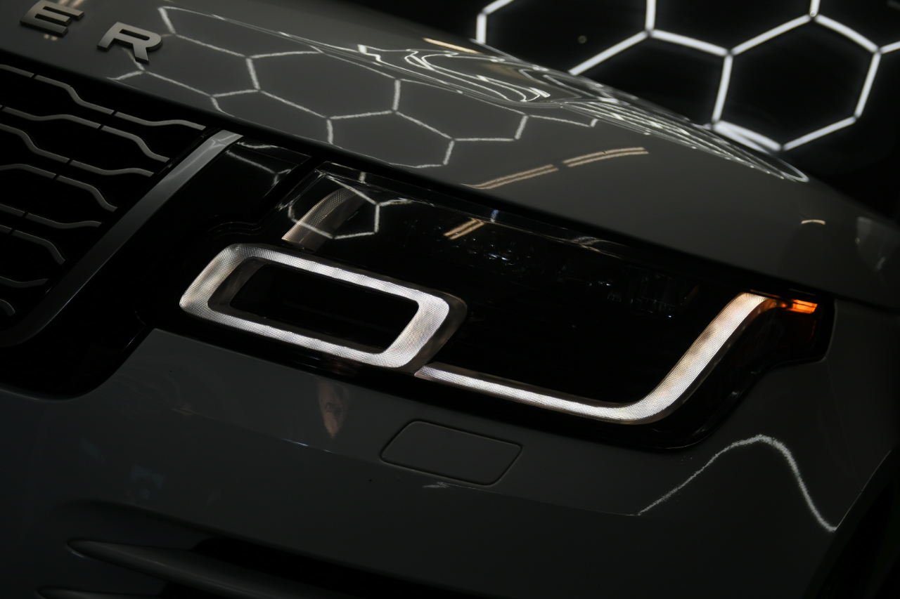 Land Rover Range Rover P400 HSE Hybrid 2020