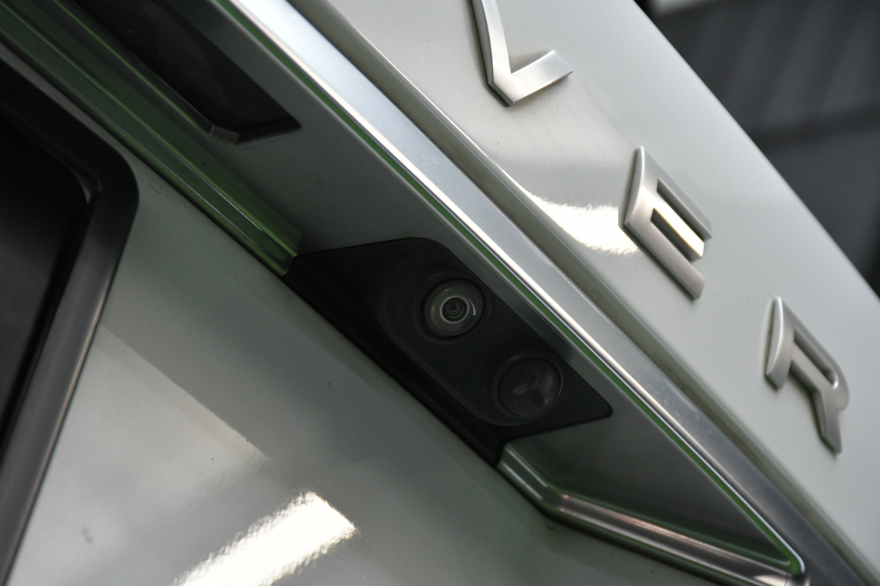 Land Rover Range Rover P400 HSE Hybrid 2020