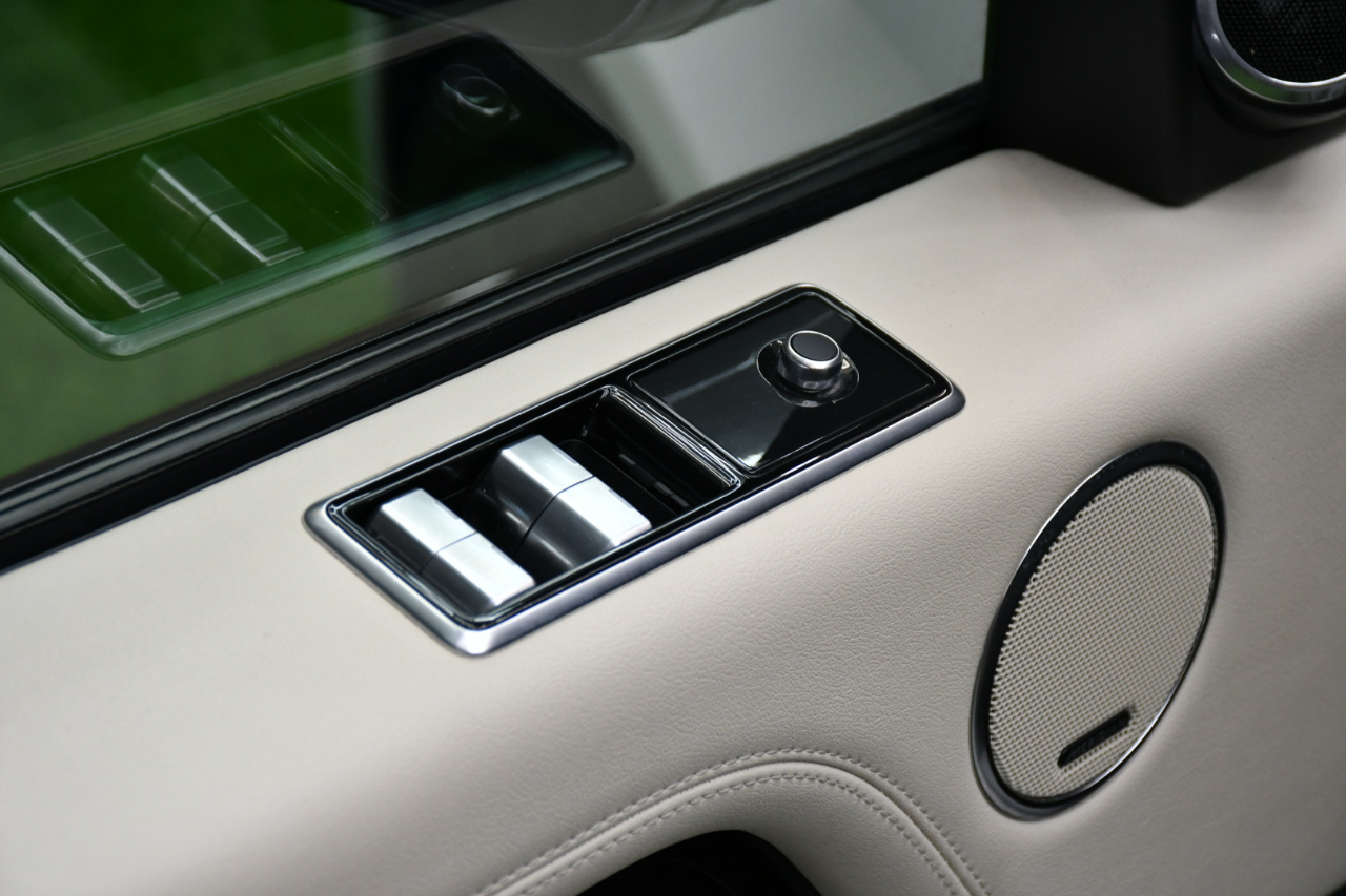 Land Rover Range Rover P400 HSE Hybrid 2020