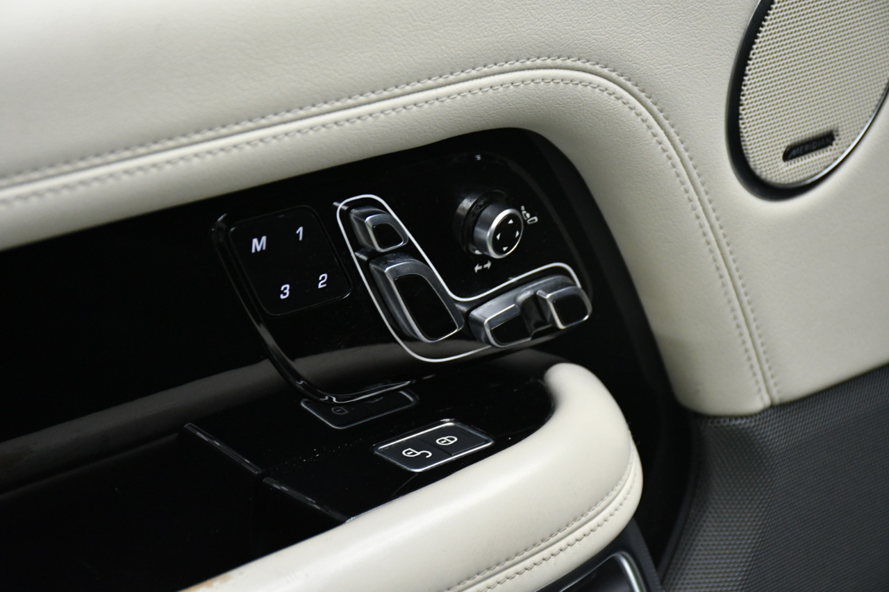 Land Rover Range Rover P400 HSE Hybrid 2020