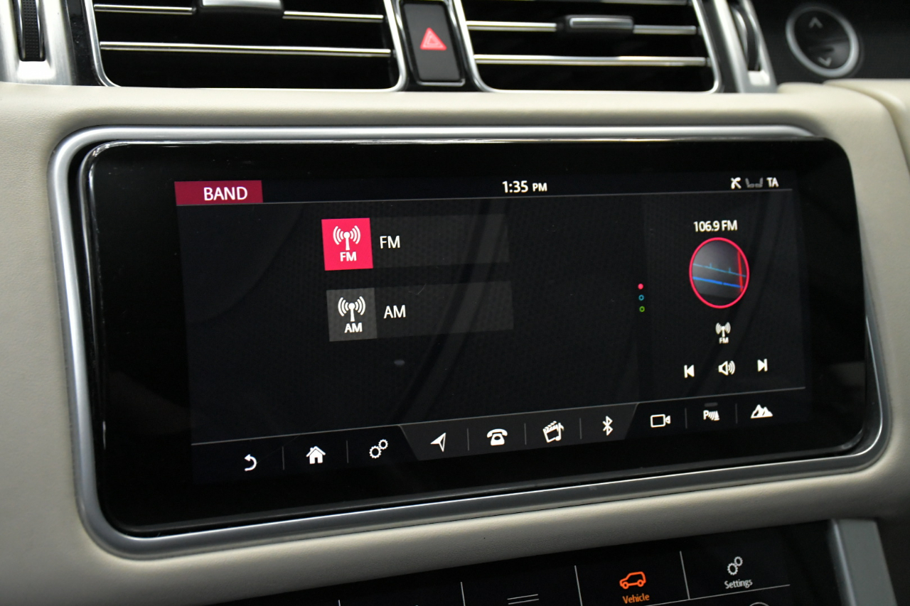 Land Rover Range Rover P400 HSE Hybrid 2020