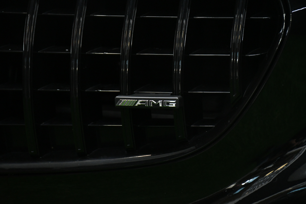 Mercedes-Benz S-Class S63 AMG 4MATIC Coupe 2016